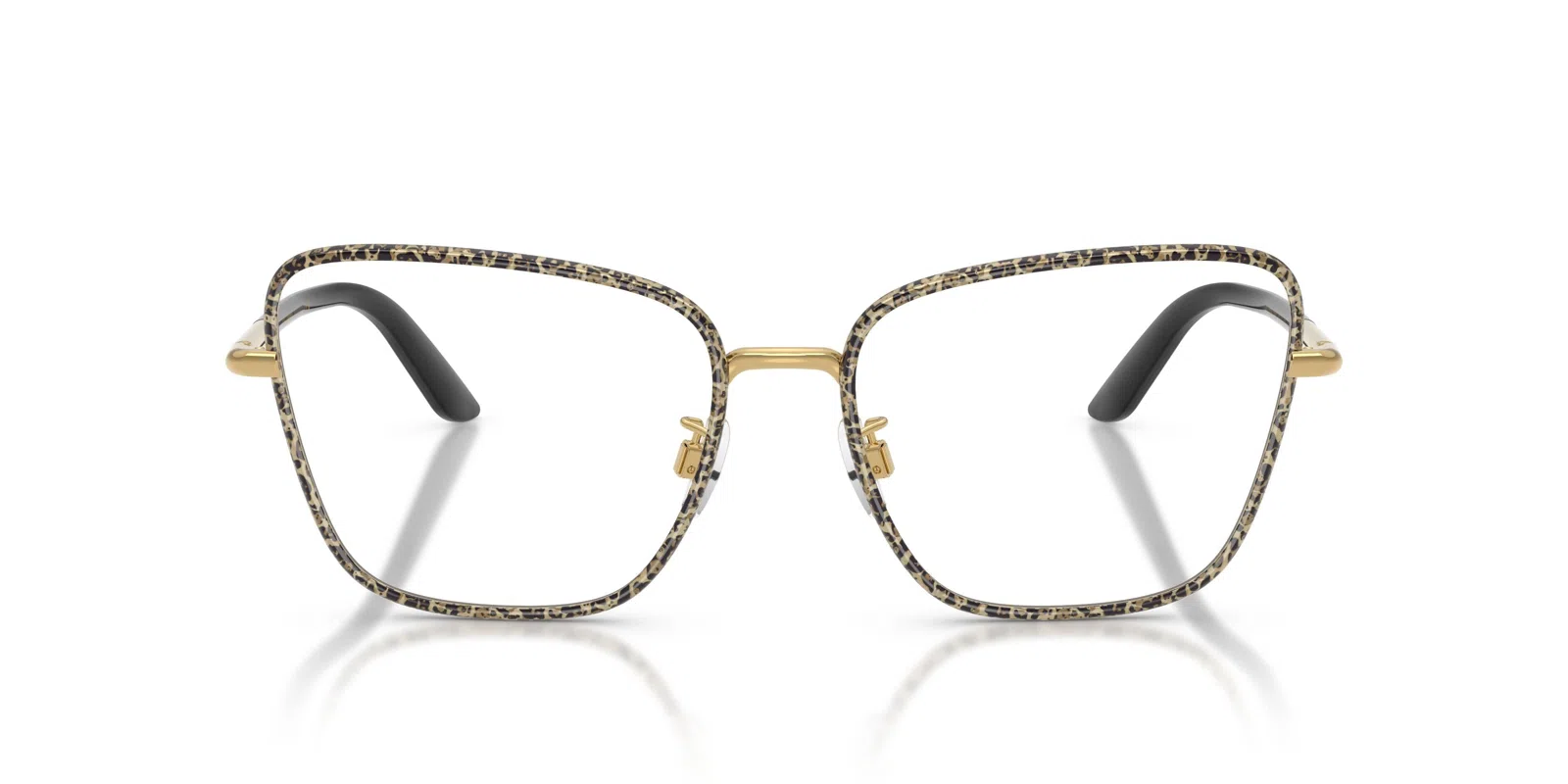 Dolce & Gabbana 1359 Eyeglasses - view 8
